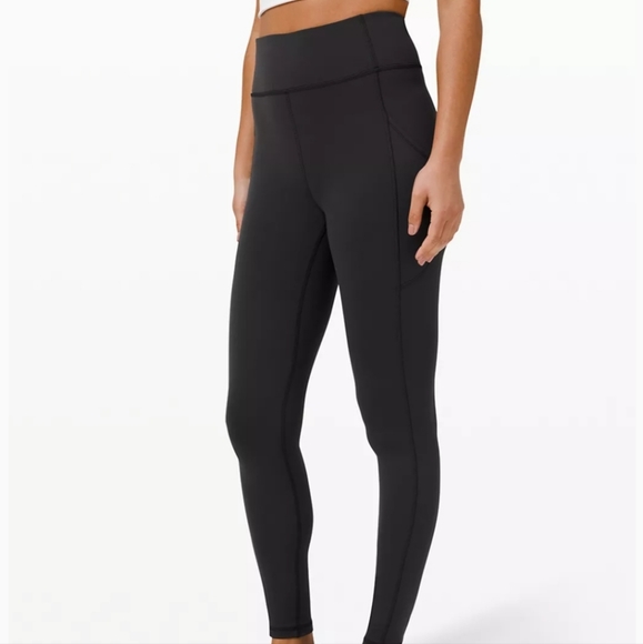 lululemon athletica Pants - Lululemon leggings